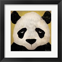 Panda Fine Art Print