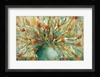 Grande Bouquet Fine Art Print