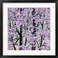 Spring Song I Fine Art Print