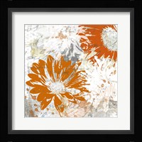 Upsy Daisy II Fine Art Print