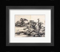 Yi Han-cheol Fine Art Print