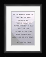 Inspire Yourself Fine Art Print