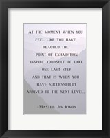 Inspire Yourself Fine Art Print