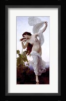 Greek Goddess Eos, the Goddess of Dawn Fine Art Print