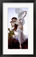 Greek Goddess Eos, the Goddess of Dawn Fine Art Print