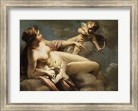 Cupid Fine Art Print