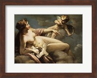 Cupid Fine Art Print