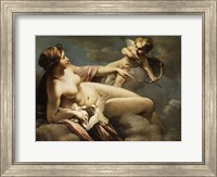 Cupid Fine Art Print