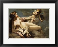 Cupid Fine Art Print