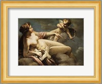 Cupid Fine Art Print