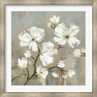 Sweetbay Magnolia I Fine Art Print