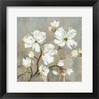 Sweetbay Magnolia I Fine Art Print