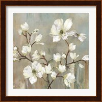 Sweetbay Magnolia II Fine Art Print