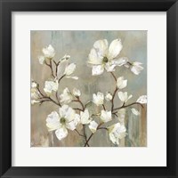 Sweetbay Magnolia II Fine Art Print