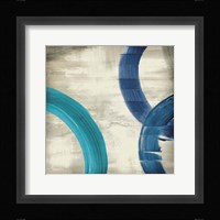 Halcyon I Fine Art Print