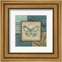 Butterfly Montage II Fine Art Print