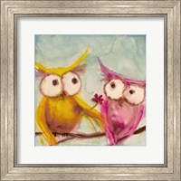 Hoos Smitten Fine Art Print