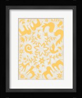 Spring Otomi I Fine Art Print