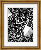 Buckminster I Fine Art Print