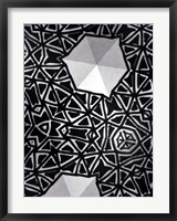 Buckminster II Fine Art Print