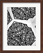Buckminster III Fine Art Print