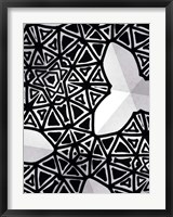 Buckminster IV Fine Art Print