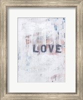 Love Never Fails II Fine Art Print
