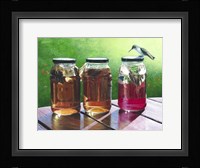 Suntea Fine Art Print