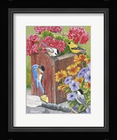 No Vacancy Fine Art Print