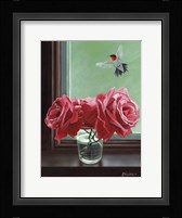 Window Shopping Fine Art Print