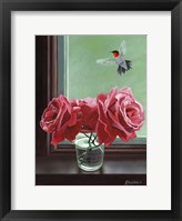 Window Shopping Fine Art Print