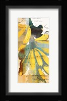 Cortez Gold II Fine Art Print