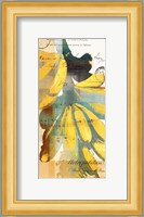 Cortez Gold II Fine Art Print