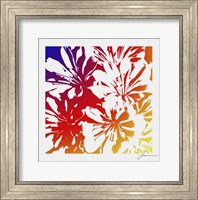 Floral Brights I Fine Art Print