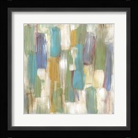 Souls of the Departed II Framed Print