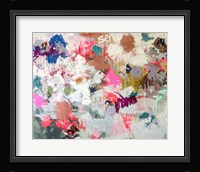 Really I Framed Print