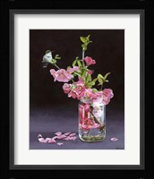 Quince & Ruby I Fine Art Print
