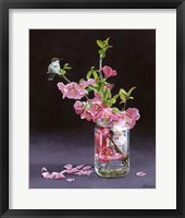 Quince & Ruby I Fine Art Print