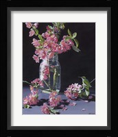 Quince & Ruby II Fine Art Print
