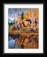 When all that Glitters Fine Art Print