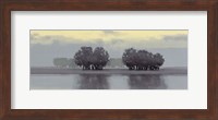 Lake Amethyst II Fine Art Print