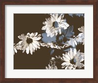 Chocolate Bloom II Fine Art Print