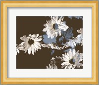 Chocolate Bloom II Fine Art Print