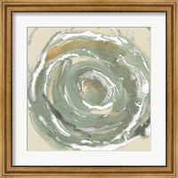 Flora II Fine Art Print