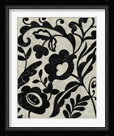 Maymont I Framed Print