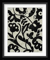 Maymont II Framed Print