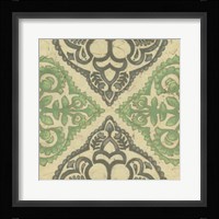 Quatrefoil IV Fine Art Print