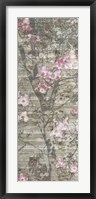 Dogwood Dance II Fine Art Print