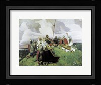 Boyan Fine Art Print