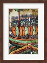 Viking Kite Fine Art Print